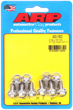 Load image into Gallery viewer, ARP Chevy SS Hex Timing Cover Bolt Kit