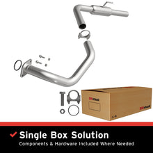 Load image into Gallery viewer, Magnaflow BRE Rear Muffler Kit Replacement Lexus