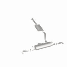 Load image into Gallery viewer, BRExhaust Exhaust Kit Replacement Lexus