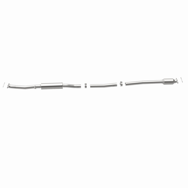 MagnaFlow 16-18 Hyundai Tucson 1.6L California Grade CARB Compliant Direct-Fit Catalytic Convert