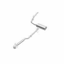 Load image into Gallery viewer, MagnaFlow BRE Exhaust Kit Replacement Toyota