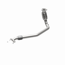 Load image into Gallery viewer, MagnaFlow 2007 Chevrolet Malibu 3.5L Direct Fit Converter