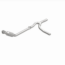 Load image into Gallery viewer, MagnaFlow 2004 Dodge Ram 1500 4.7L Direct Fit Converter