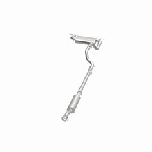 Load image into Gallery viewer, BRExhaust 18-25 Jeep Wrangler 2.0L Direct-Fit Replacement Exhaust Kit