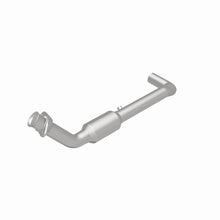 Load image into Gallery viewer, MagnaFlow 07-08 Ford F-150 4.2L Direct Fit Converter