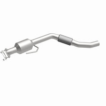 Load image into Gallery viewer, MagnaFlow 20-21 Ford Explorer Single Underbody 2.3L Direct Fit Converter