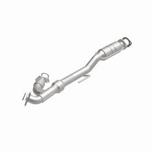 Load image into Gallery viewer, MagnaFlow 07-09 Nissan Altima 3.5L Direct Fit Converter