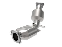Load image into Gallery viewer, aFe POWER Direct Fit Driver Side Catalytic Converter Nissan 350Z 03-06 V6-3.5L