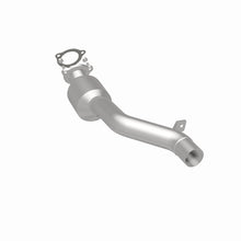 Load image into Gallery viewer, MagnaFlow 10-11 Cayenne V8 4.8 OEM Underbody Direct Fit Converter