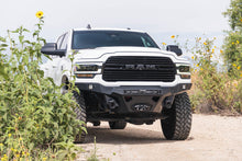 Load image into Gallery viewer, DV8 Offroad 2019+ RAM 2500/3500 Spec Series Front Bumper