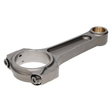 Load image into Gallery viewer, Manley Small Block Chevy .025in Longer LS-1 6.125in Pro Series I Beam Connecting Rod - Single