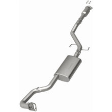 Load image into Gallery viewer, MagnaFlow 13-17 Hyundai Santa Fe Sport 2.4L Direct Fit Catalytic Converter (California Grade)