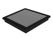 Load image into Gallery viewer, aFe Nissan Titan XD 19-24 V8-5.6L Magnum FLOW OE Replacement Air Filter w/ Pro DRY S Media