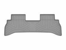 Load image into Gallery viewer, WeatherTech 20-26 Buick Encore GX 2nd Row Rear FloorLiner HP - Grey