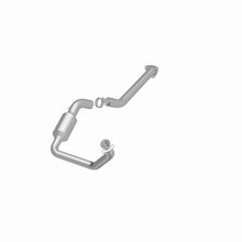 Load image into Gallery viewer, MagnaFlow 96-99 Chevy Express 1500 5.7L Direct Fit Converter