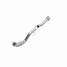 Load image into Gallery viewer, MagnaFlow 06-10 Chevrolet Express 3500 6.0L Direct Fit Converter