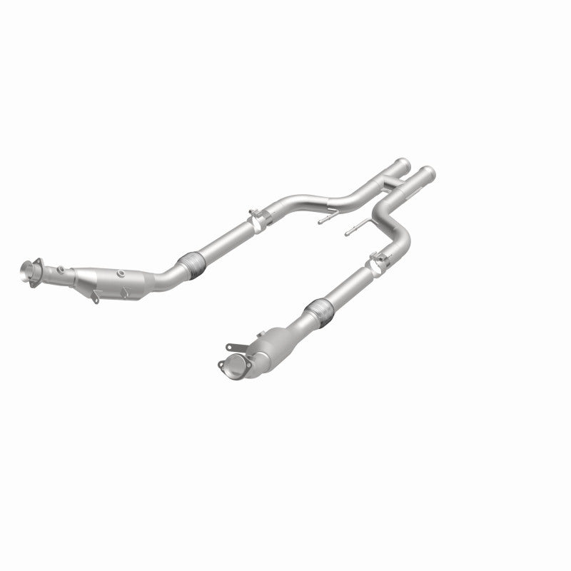 MagnaFlow 2017 Maybach S550 V8 4.6 OEM Underbody Direct Fit Converter