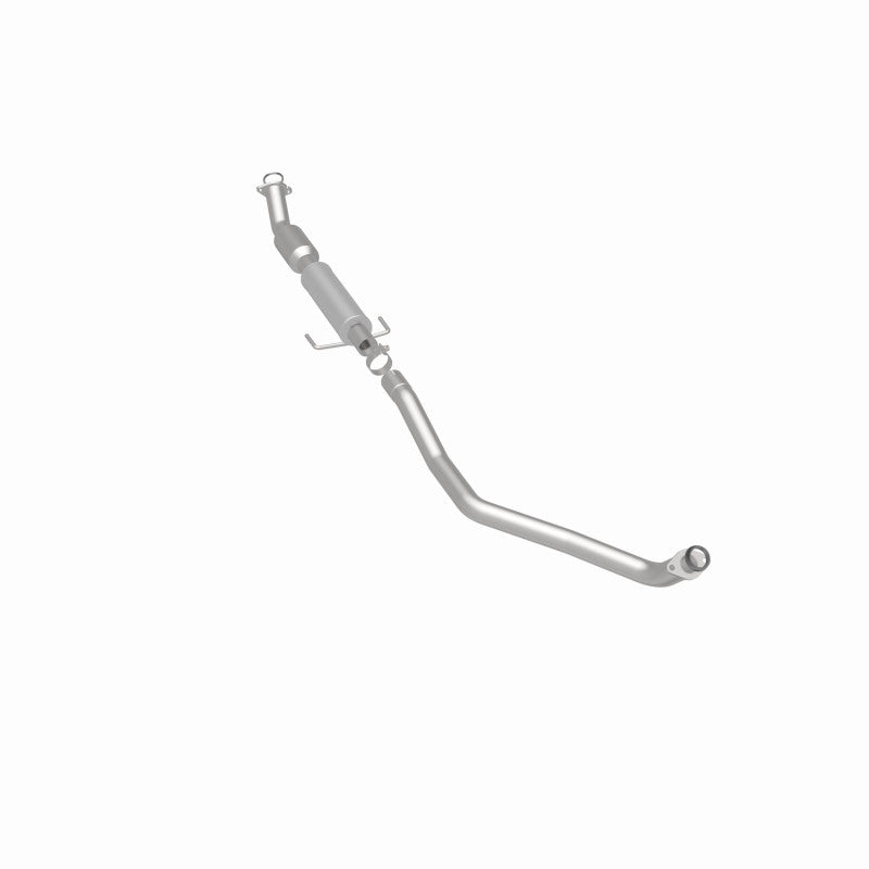 MagnaFlow 09-10 Pontiac Vibe 2.4L Direct Fit Converter