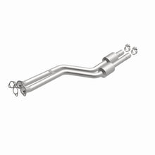 Load image into Gallery viewer, MagnaFlow 06-08 BMW Z4 3.0L Direct Fit Converter