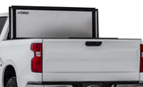 Access LOMAX Stance Hard Cvr 2017+ Ford Super Duty F-250/ F-350/ F-450 6ft 8in Box Blk Diamond Mist