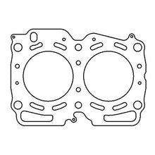 Load image into Gallery viewer, Cometic Subaru EJ25D-EJ251-EJ252-EJ253/EJ255 .070in MLS Cyl Head Gasket-100mm Bore