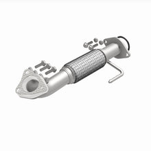 Load image into Gallery viewer, BRE Exhaust 02-06 MPV 3.0L Front Pipe Kit