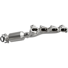 Load image into Gallery viewer, MagnaFlow 04-06 Cadillac SRX 4.6L Direct Fit Converter