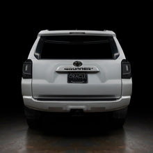 Load image into Gallery viewer, Oracle 14-23 Toyota 4Runner Black Series Lensless Flush Style LED Tail Lights - Tinted