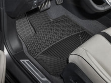 Load image into Gallery viewer, WeatherTech 19-26 Acura RDX 1st Row Front All-Weather Floor Mats - Black