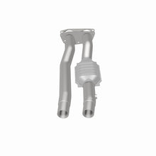 Load image into Gallery viewer, MagnaFlow 96-99 Chevy C2500 Suburban 7.4L Direct Fit Converter
