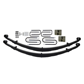 Skyjacker 6In KIT 79 F350 4X4