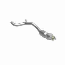 Load image into Gallery viewer, MagnaFlow 14-17 Range Rover V6 3 OEM Underbody Direct Fit Converter