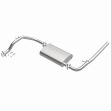 Load image into Gallery viewer, Magnaflow BRE Rear Muffler Kit Replacement Honda