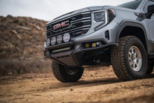 Load image into Gallery viewer, DV8 Offroad 2022-2025 GMC Sierra 1500 Tube Front Bumper