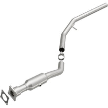 Load image into Gallery viewer, MagnaFlow 05-06 Chrysler Town &amp; Country 3.3L Direct Fit Converter