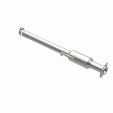 Load image into Gallery viewer, MagnaFlow 04-06 Jeep Wrangler 4.0L Direct Fit Converter