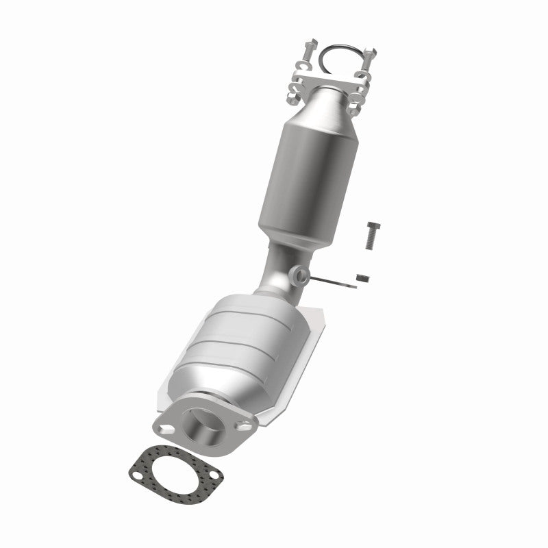 MagnaFlow 09-12 Infiniti FX35 3.5L Direct Fit Converter