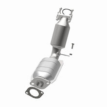 Load image into Gallery viewer, MagnaFlow 09-12 Infiniti FX35 3.5L Direct Fit Converter