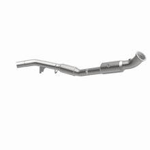 Load image into Gallery viewer, MagnaFlow 2017 Mercedes-Benz GLS450 3.0L Direct Fit Converter