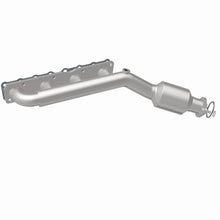 Load image into Gallery viewer, MagnaFlow 2004 Nissan Titan 5.6L Direct Fit Converter