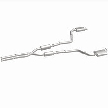 Load image into Gallery viewer, BRExhaust Exhaust Kit Replacement Dodge