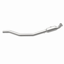 Load image into Gallery viewer, MagnaFlow 09-12 Mercedes-Benz GL450 4.6L Direct Fit Converter