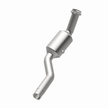 Load image into Gallery viewer, MagnaFlow 07-09 Jaguar XK 4.2L Direct Fit Converter