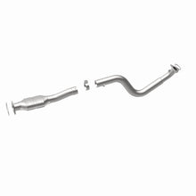 Load image into Gallery viewer, MagnaFlow 2003 GMC Savana 3500 6.0L Direct Fit Converter