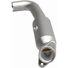 Load image into Gallery viewer, MagnaFlow 15-17 Ford F-150 5.0L Direct Fit Converter