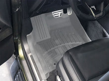 Load image into Gallery viewer, WeatherTech 22-25 Lexus LX 600 1st Row Front FloorLiner HP - Grey