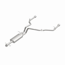 Load image into Gallery viewer, BRExhaust 19-24 Ram 1500 5.7L Direct-Fit Exhaust System Kit