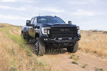 Load image into Gallery viewer, DV8 Offroad 20-23 GMC Sierra 2500/3500 Spec Series Front Bumper