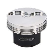 Load image into Gallery viewer, Manley Chevrolet 5.3L 3.790 Bore -2.00cc Platinum Series Piston - Set of 8