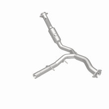 Load image into Gallery viewer, MagnaFlow 12-14 Ford F-150 3.5L Direct Fit Converter
